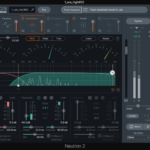 iZotope Neutron 2の導入が命に関わる4つの理由