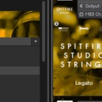 Spitfire Studio Stringsレビュー【使い方動画あり】