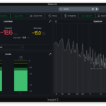 iZotope”Insight 2″は身投げしたくなるから止めろ