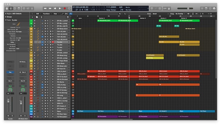 打ち込みっぽさを極力無くして生演奏っぽくするテクニック Dtm Merry Bad Ending